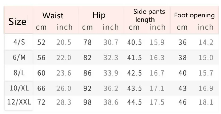Ladies' Cross Waist Yoga Shorts